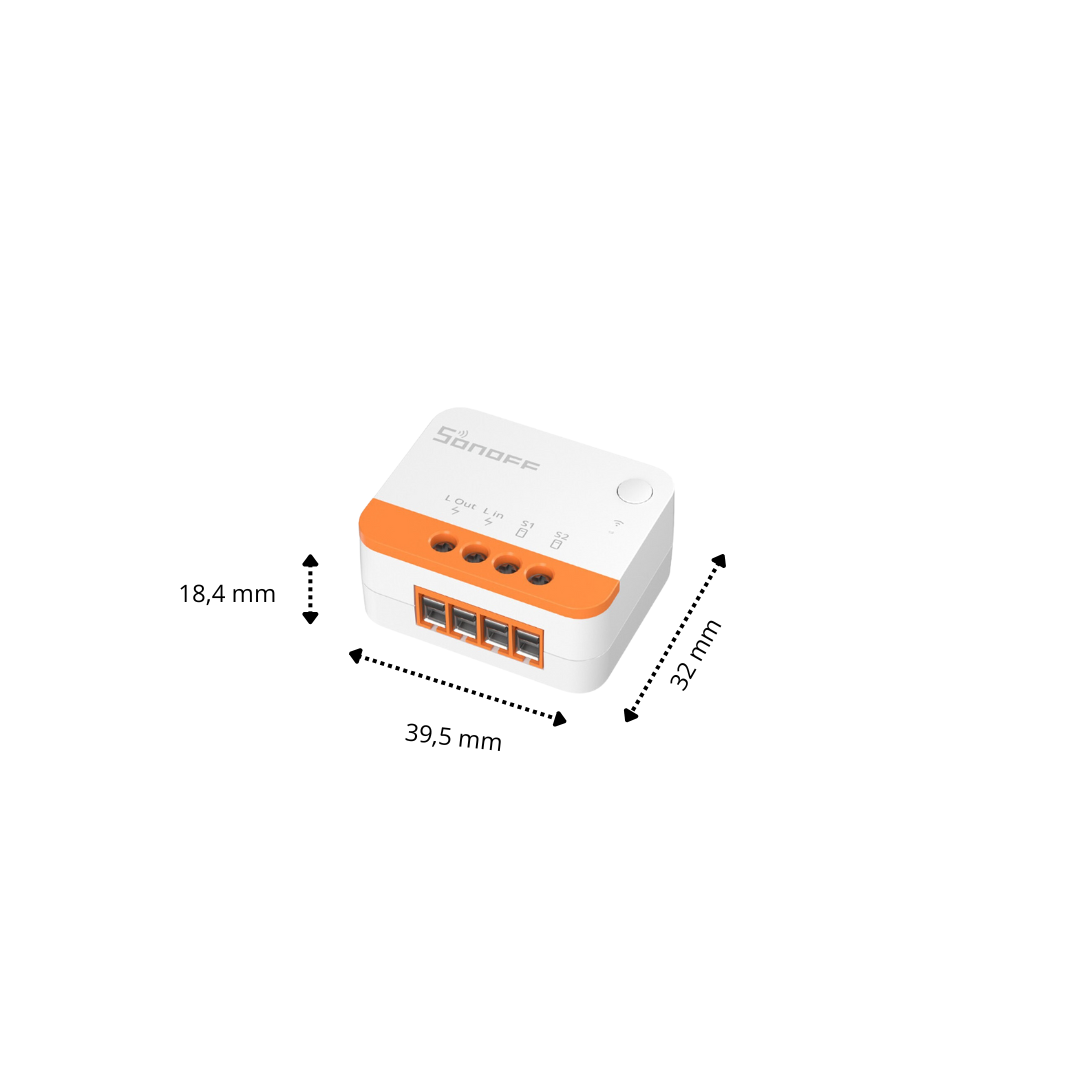 Sonoff ZB-MINI L2